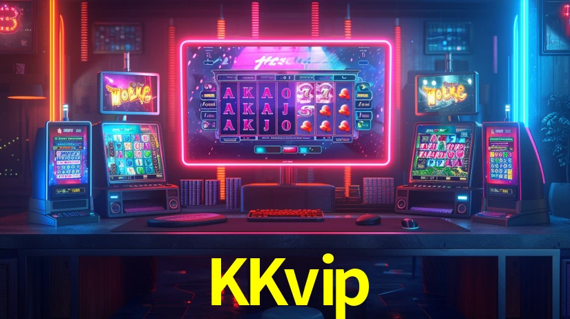 KKvip,KKvip App