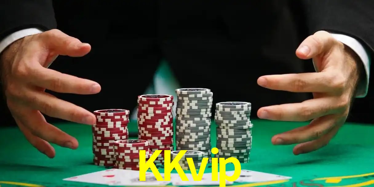 Benefícios VIP na KKvip