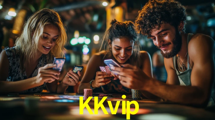 VIP Casino KKvip