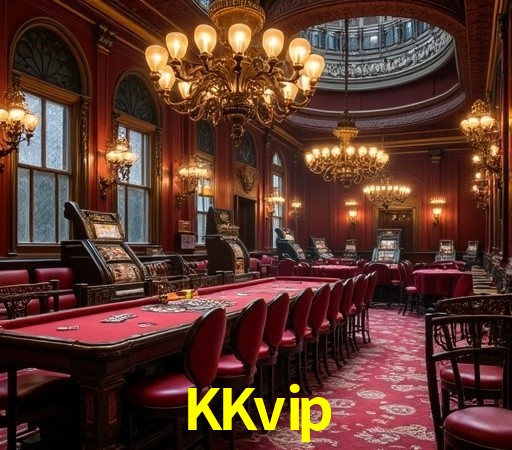 Promoção Relâmpago KKvip