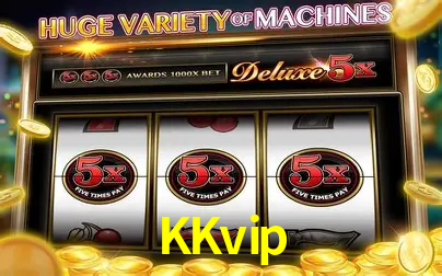 A Emoção da Loteria na KKvip: Uma Chance de Mudança de Vida