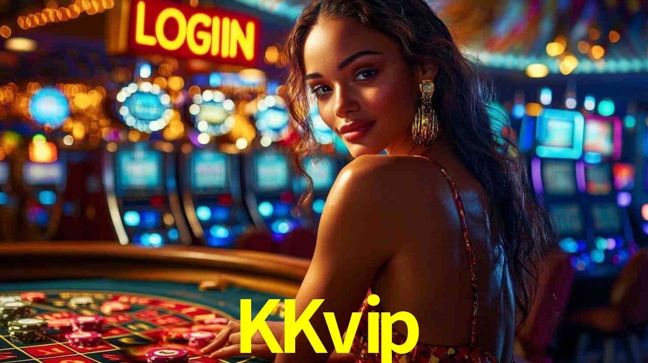Provedores de Jogos KKvip