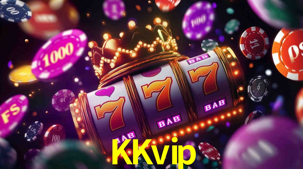 Game Providers KKvip