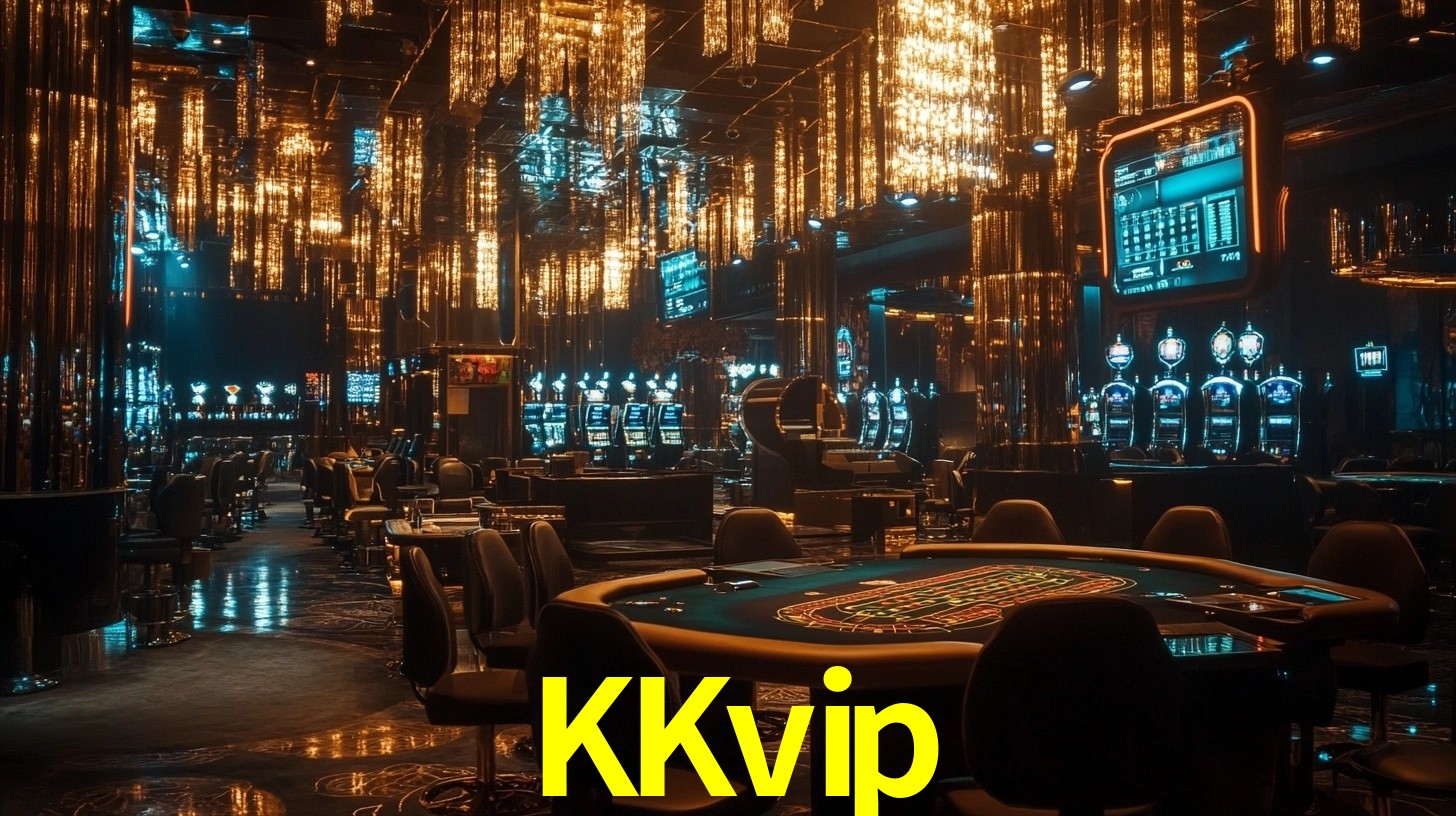 KKvip.Com E Confiável