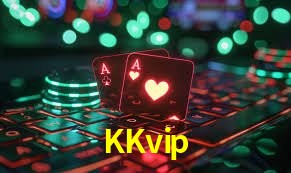 Bônus de Boas-vindas KKvip