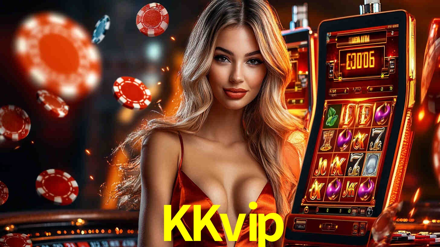 KKvip.Com E Confiável