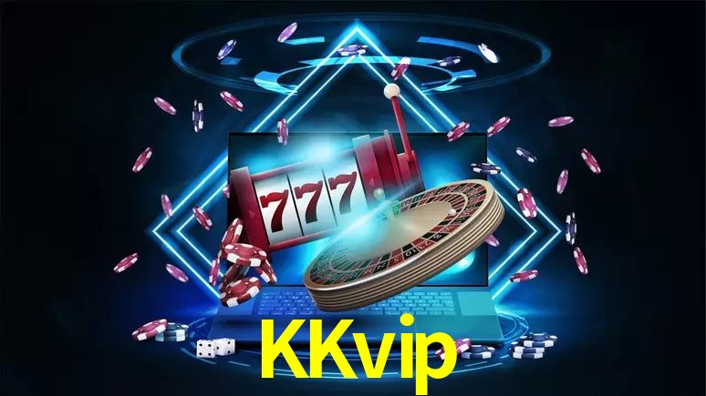 Cadastro Rápido KKvip