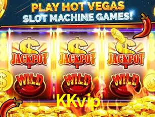Desvendando o Mundo dos Jogos Virtuais na KKvip