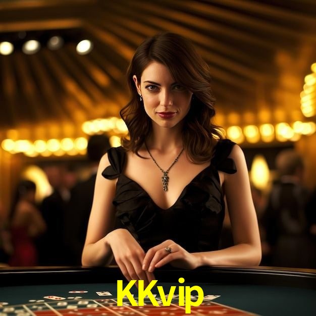 Inovações de Jogos na KKvip: O Futuro das Experiências Interativas