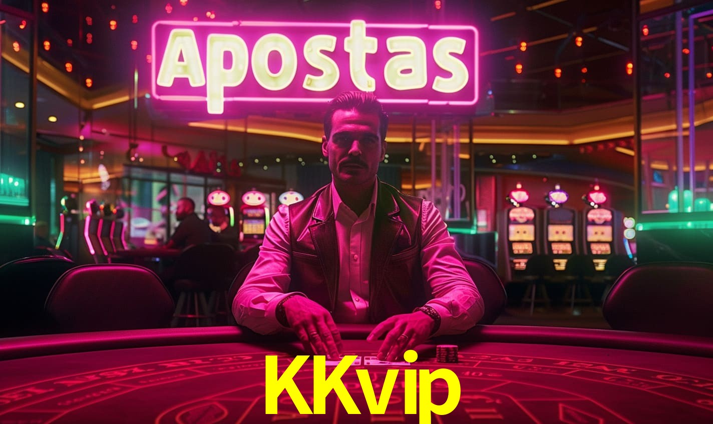 Desvendando o Mundo dos Jogos Virtuais na KKvip