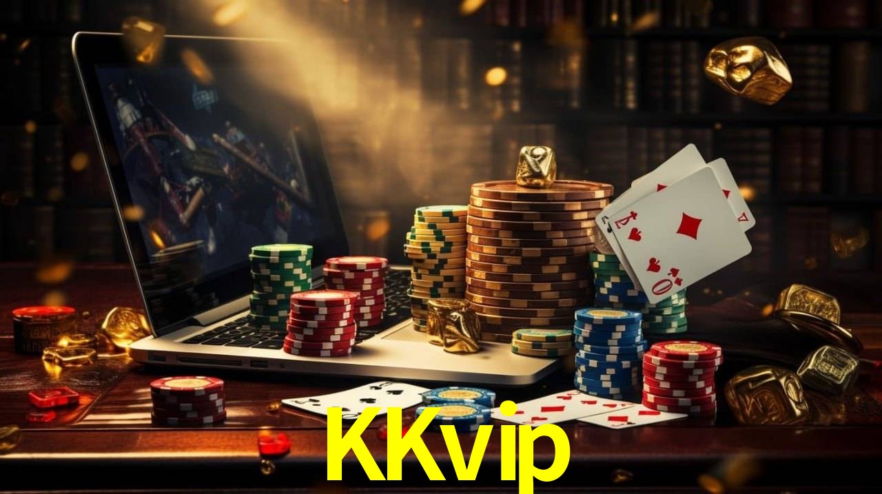 Casino VIP KKvip