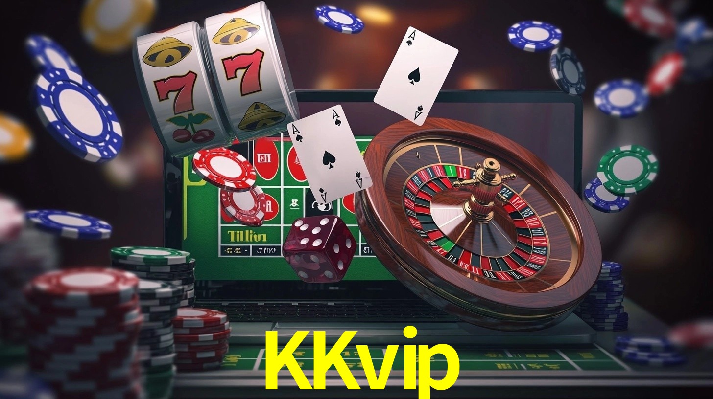 KKvip.Com E Confiável
