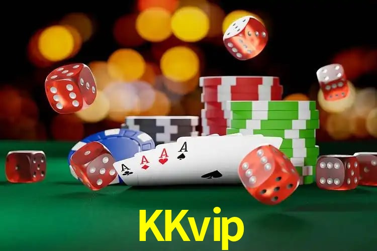 Provedores de Jogos KKvip