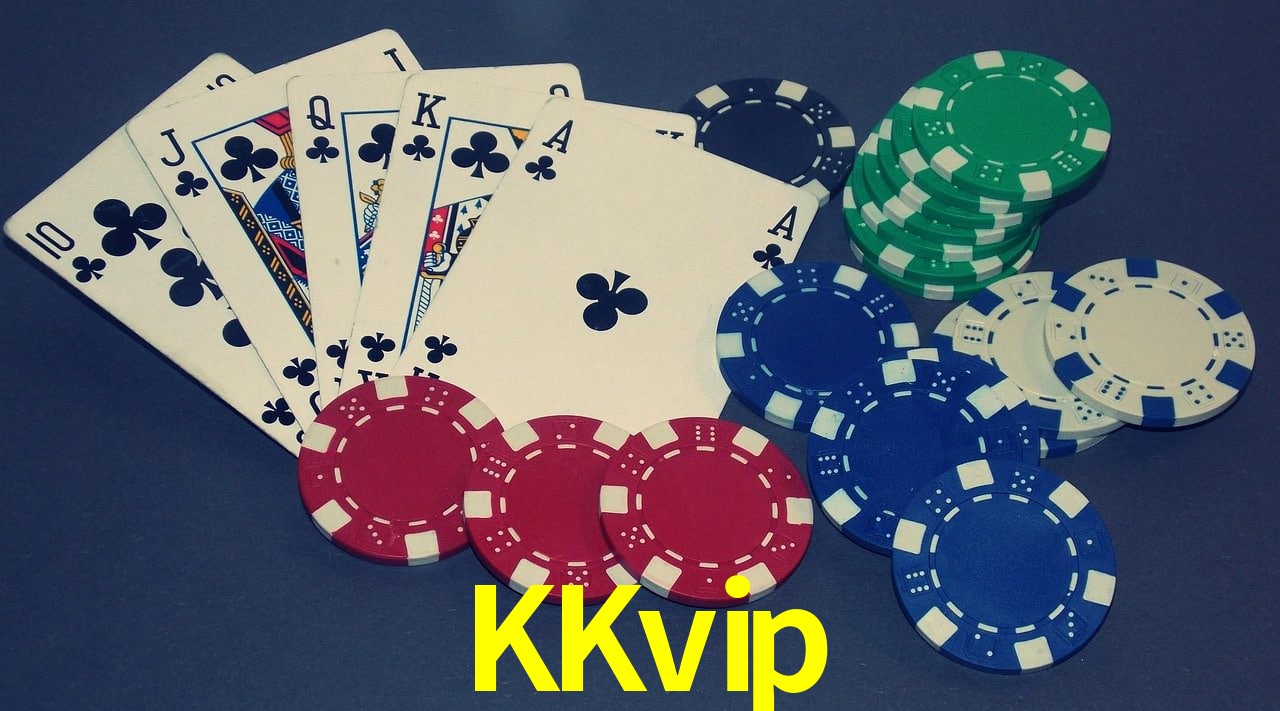 Welcome Bonus KKvip