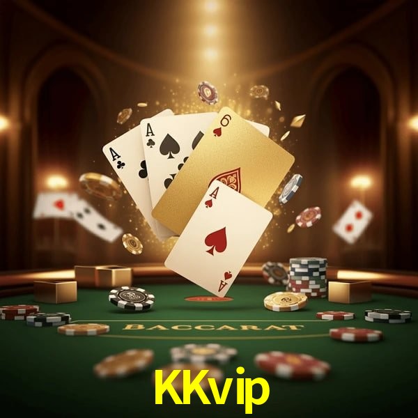 VIP Casino KKvip
