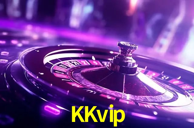 Interface do App KKvip