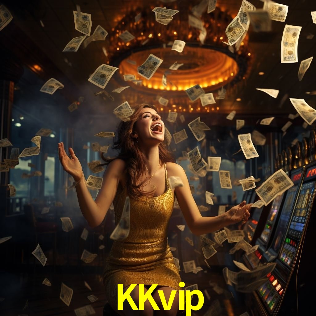 Blackjack Table KKvip