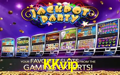 Desvendando o Mundo dos Jogos Virtuais na KKvip