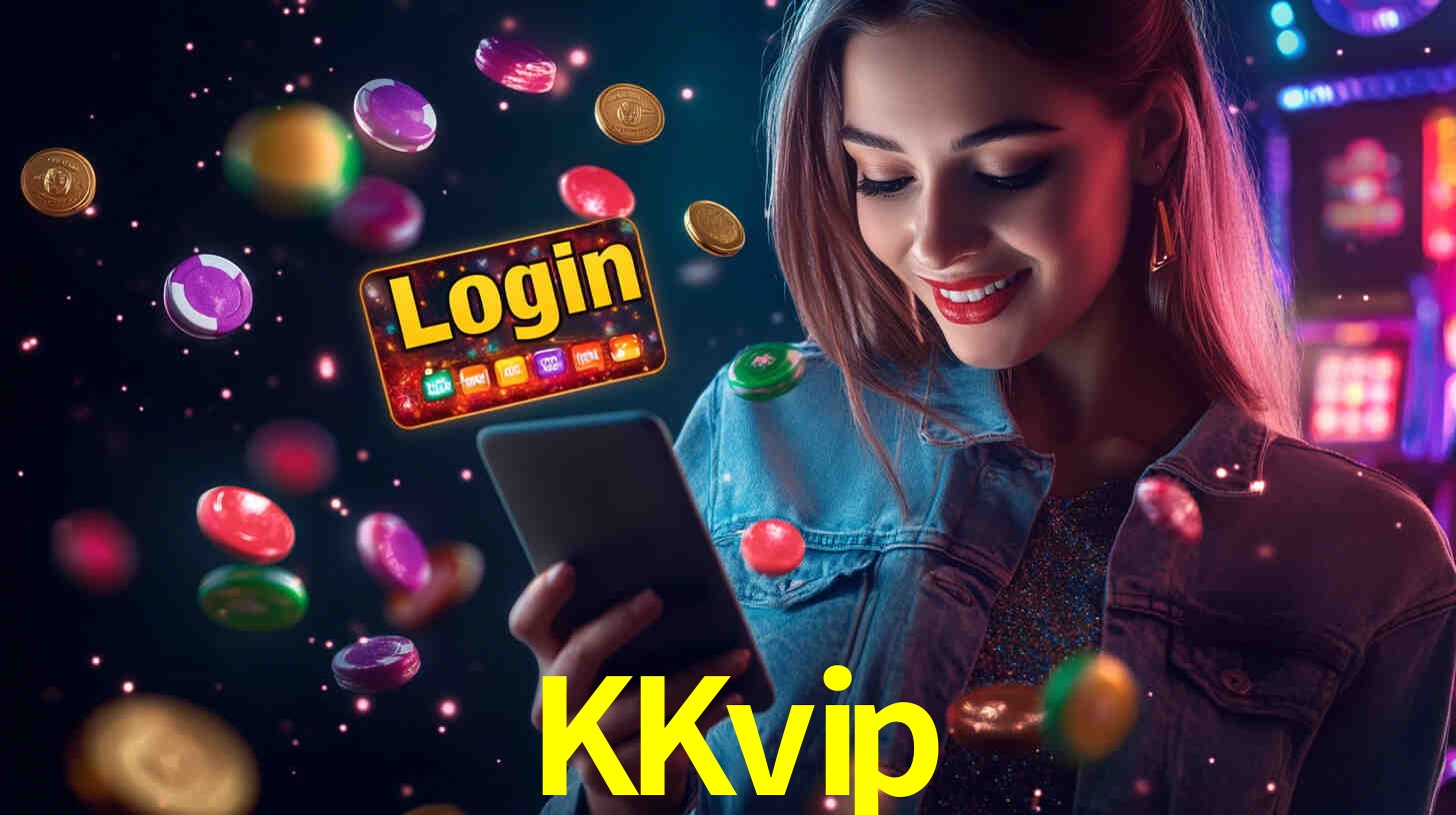 Explorando a Categoria de Eventos em Apostas na KKvip