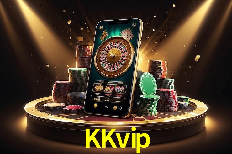 Tecnologia da Plataforma KKvip