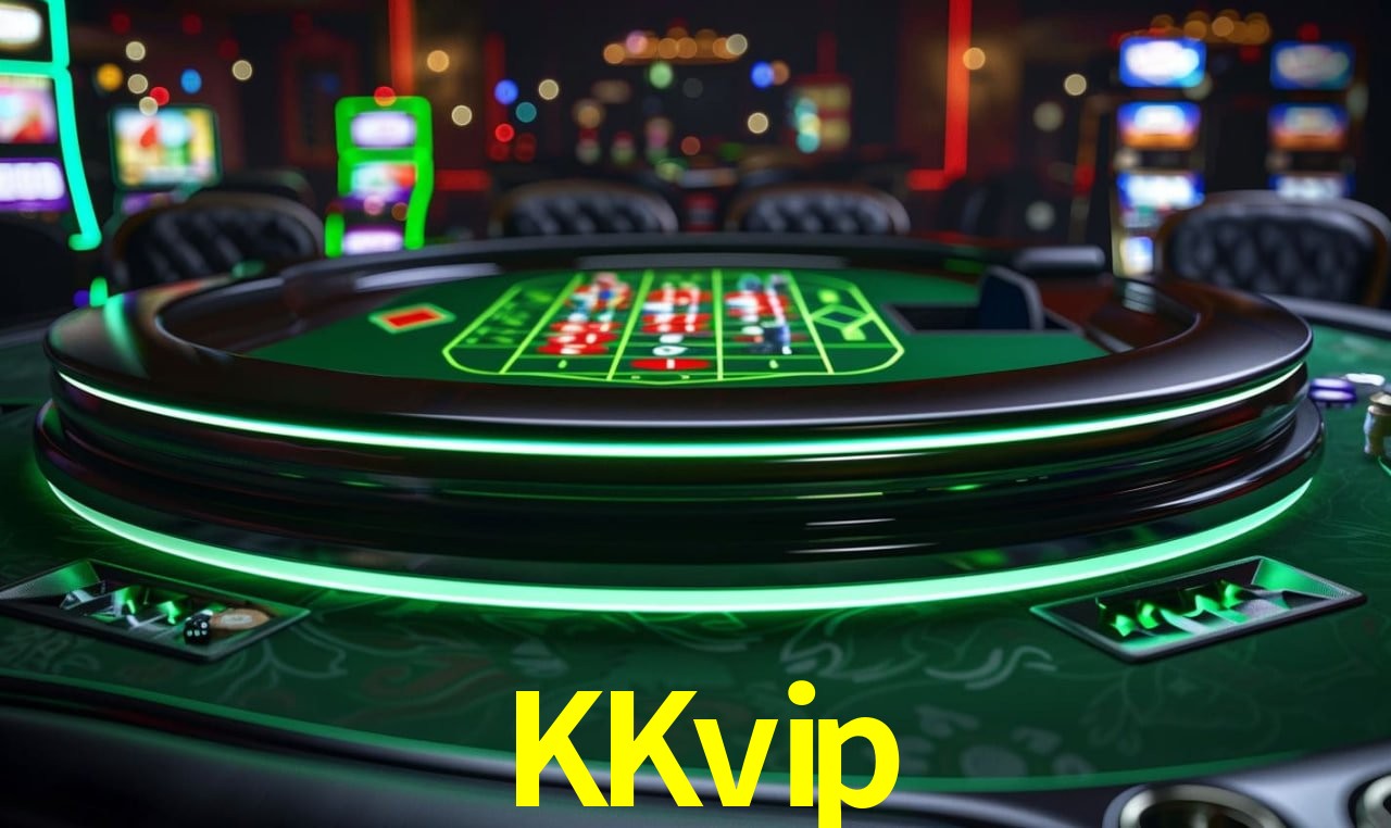 Platform Technology KKvip