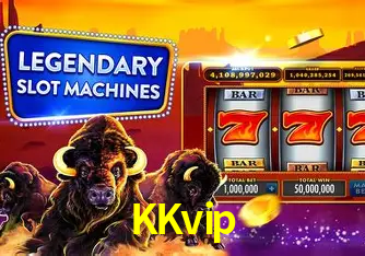 Desvendando o Mundo dos Jogos Virtuais na KKvip