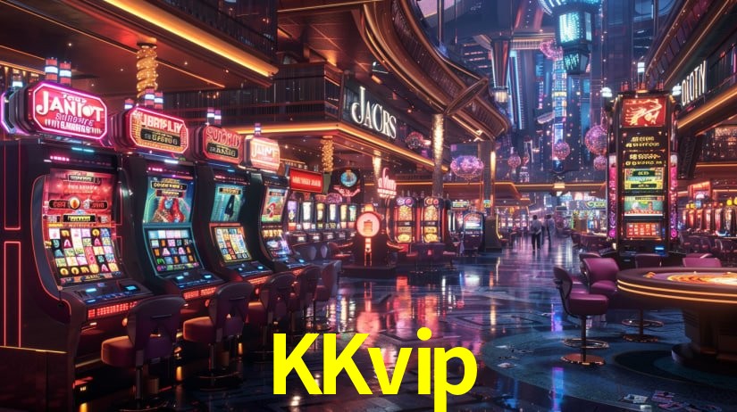 Game Statistics KKvip
