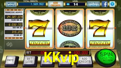 Exclusive Offers KKvip