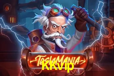 Login Seguro KKvip