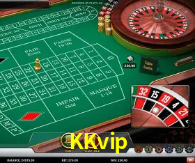 Weekend Specials KKvip