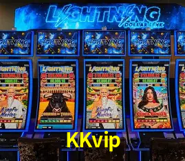 A Emoção da Loteria na KKvip: Uma Chance de Mudança de Vida