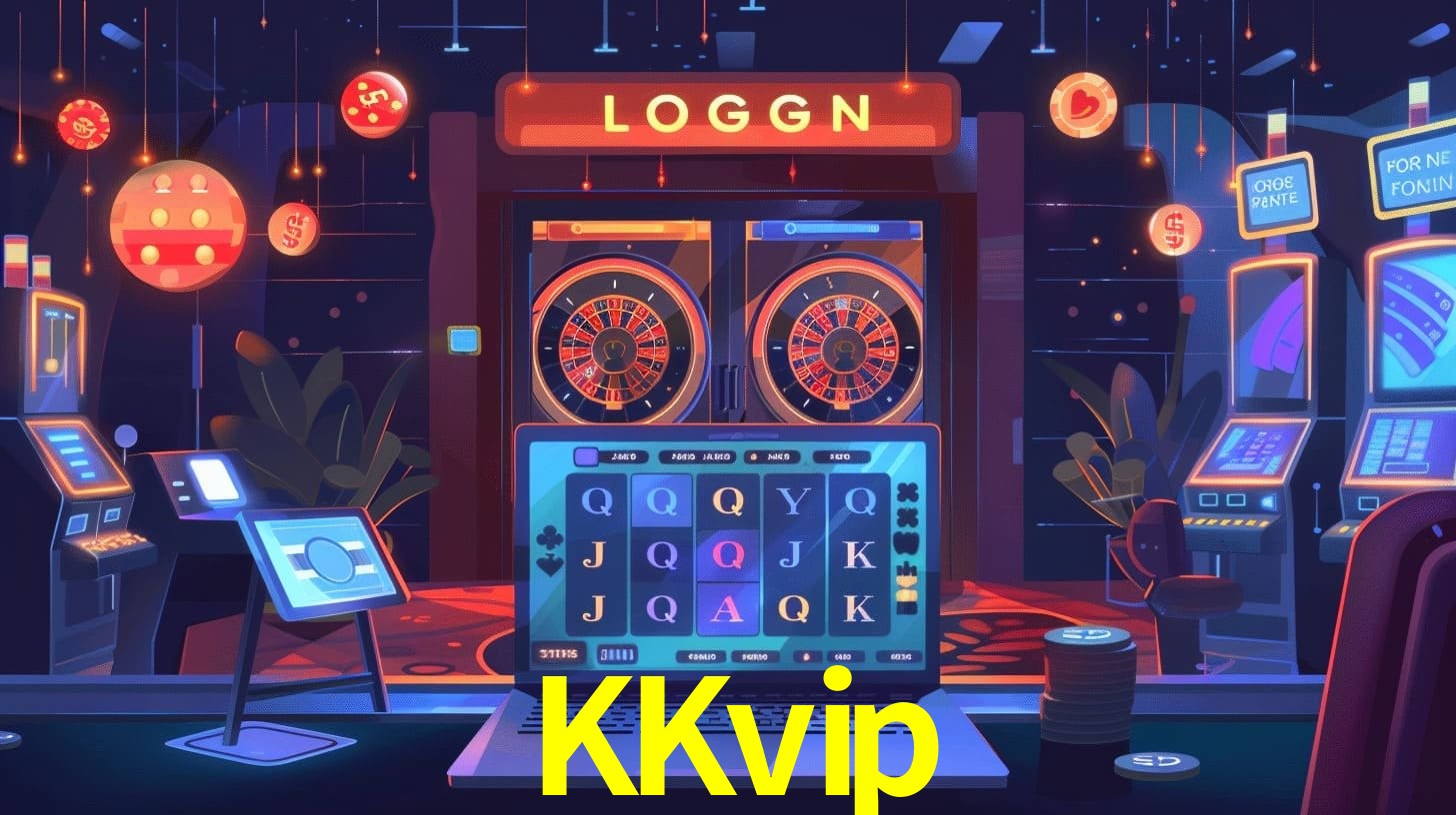 Promoções Sazonais KKvip