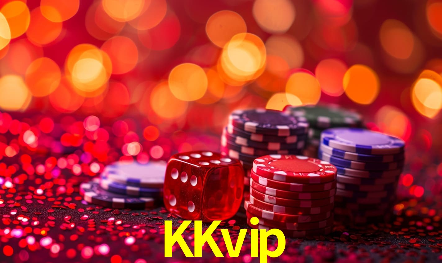 A Emoção da Loteria na KKvip: Uma Chance de Mudança de Vida
