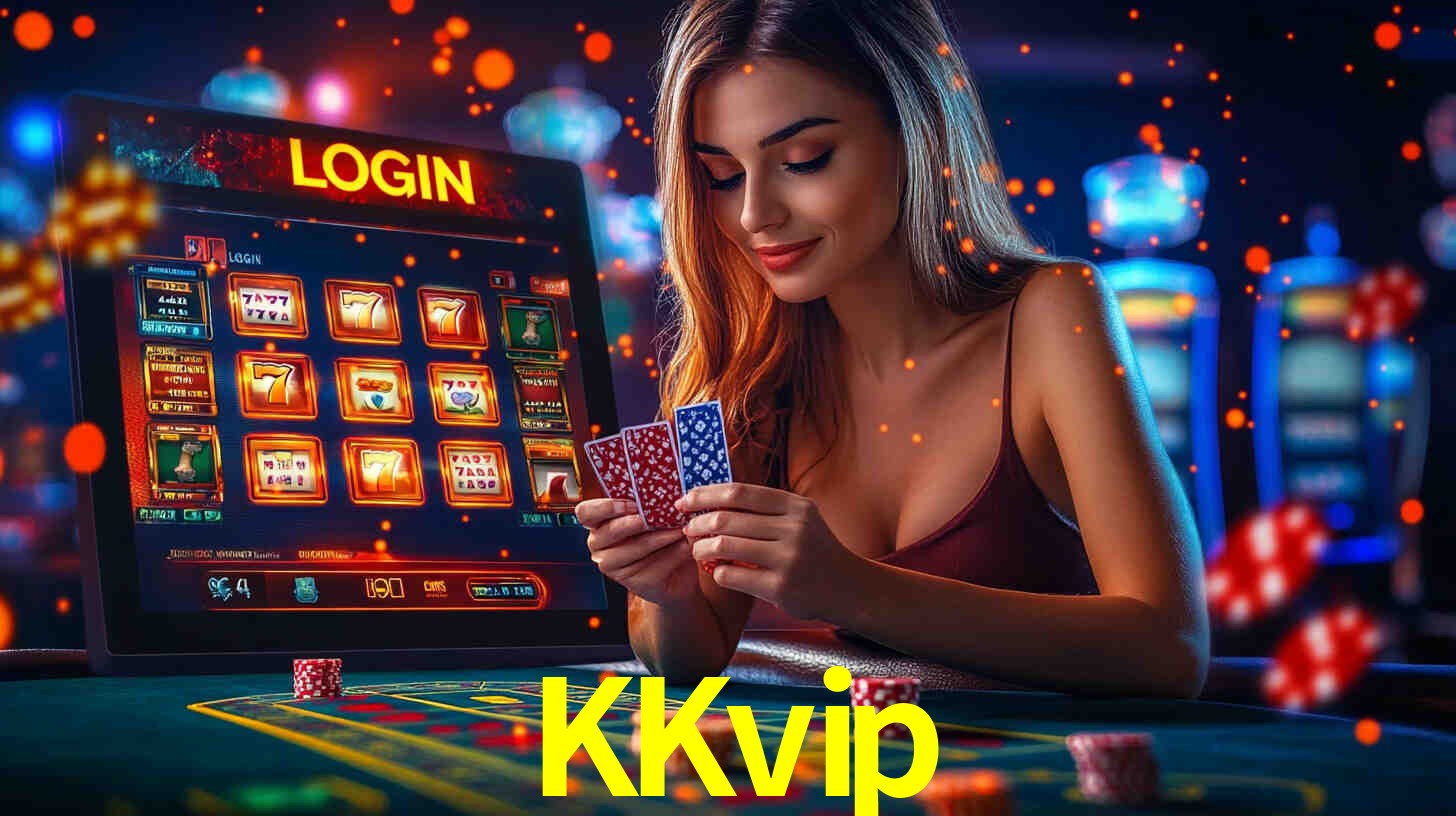 KKvip.Com E Confiável