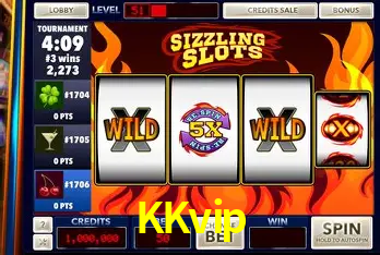 Descubra a Magia dos Jogos de Arcade no KKvip