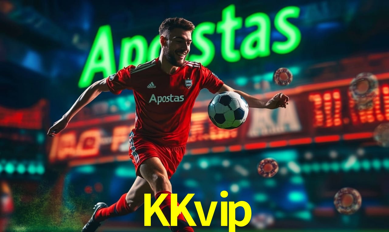 Jogos Exclusivos KKvip