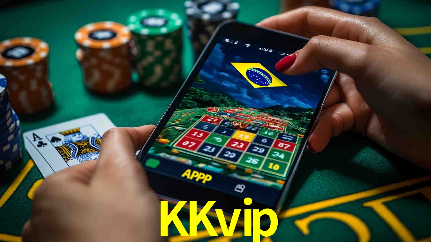 Descubra a Essência do KKvip: Nossa História e Compromissos