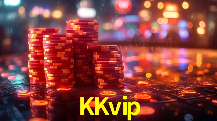 Sinta a adrenalina dos jogos de cassino com KKvip